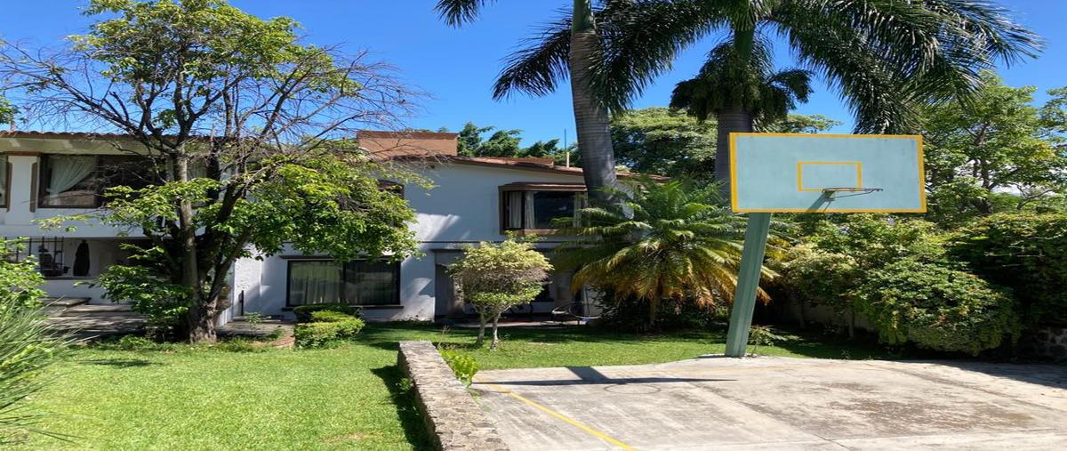 Foto de casa en venta en  , palmira tinguindin, cuernavaca, morelos, 0 No. 03