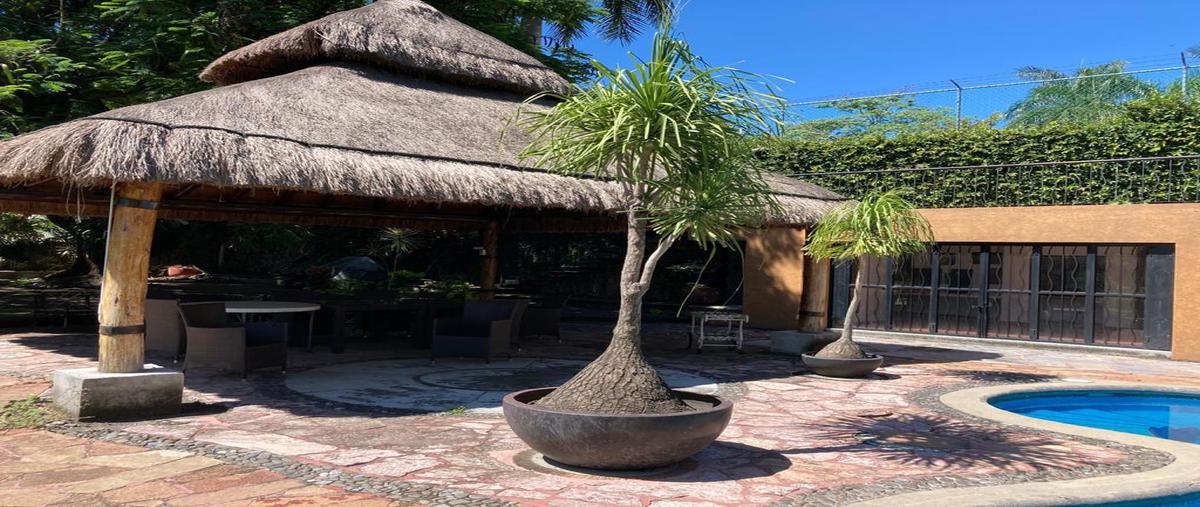 Foto de casa en renta en  , palmira tinguindin, cuernavaca, morelos, 0 No. 04
