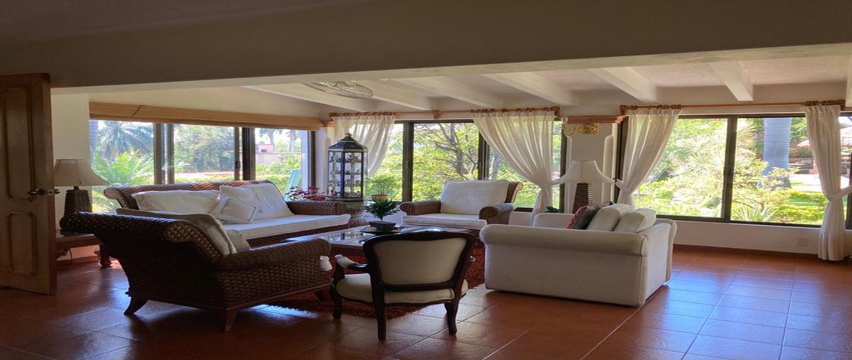 Foto de casa en renta en  , palmira tinguindin, cuernavaca, morelos, 0 No. 05