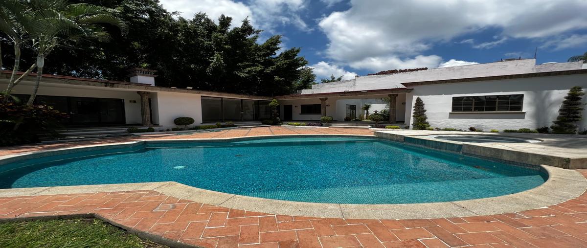 Foto de casa en , palmira tinguindin, cuernavaca, morelos, 27074160 foto 01 Foto de casa en venta en , palmira tinguindin, cuernavaca, morelos, 27074160 No. 01