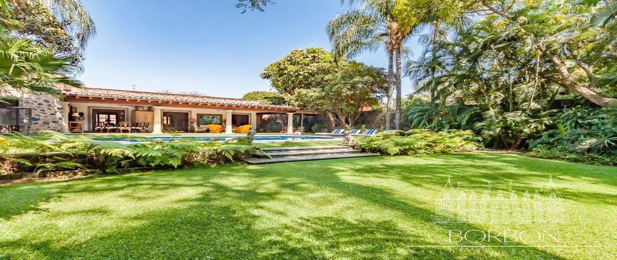 Foto de casa en venta en  , palmira tinguindin, cuernavaca, morelos, 27320987 No. 01
