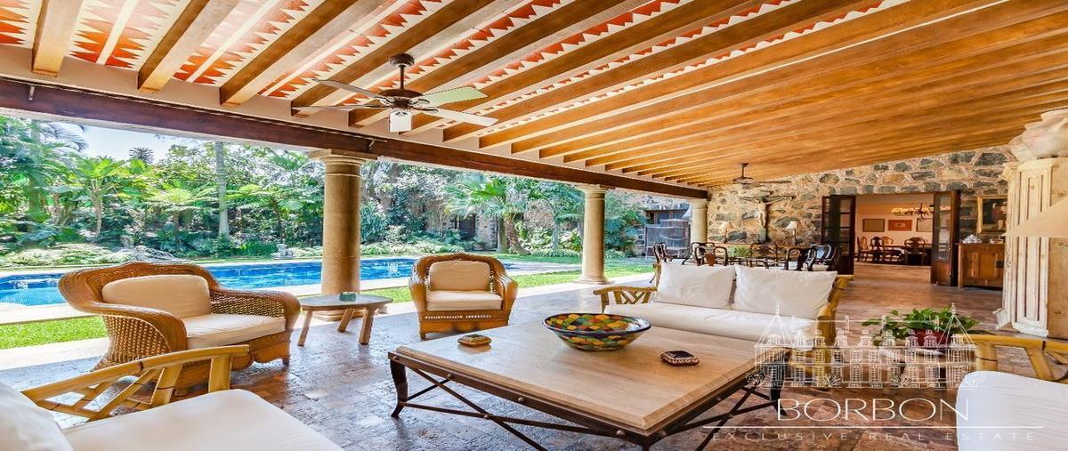 Foto de casa en venta en  , palmira tinguindin, cuernavaca, morelos, 27320987 No. 04