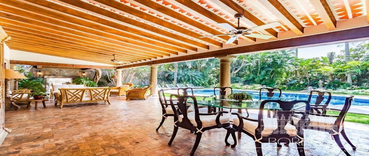 Foto de casa en venta en  , palmira tinguindin, cuernavaca, morelos, 27320987 No. 05