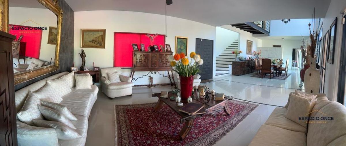 Foto de casa en , palmira tinguindin, cuernavaca, morelos, 28015886 foto 03 Foto de casa en venta en , palmira tinguindin, cuernavaca, morelos, 28015886 No. 03