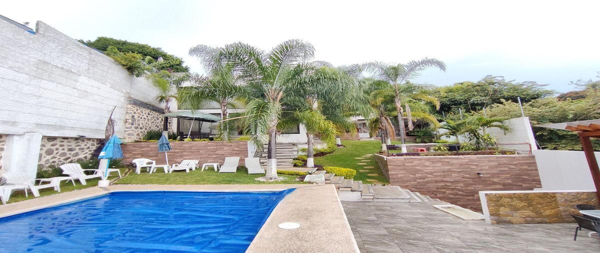 Foto de casa en , palmira tinguindin, cuernavaca, morelos, 0 foto 01 Foto de casa en venta en , palmira tinguindin, cuernavaca, morelos, 0 No. 01