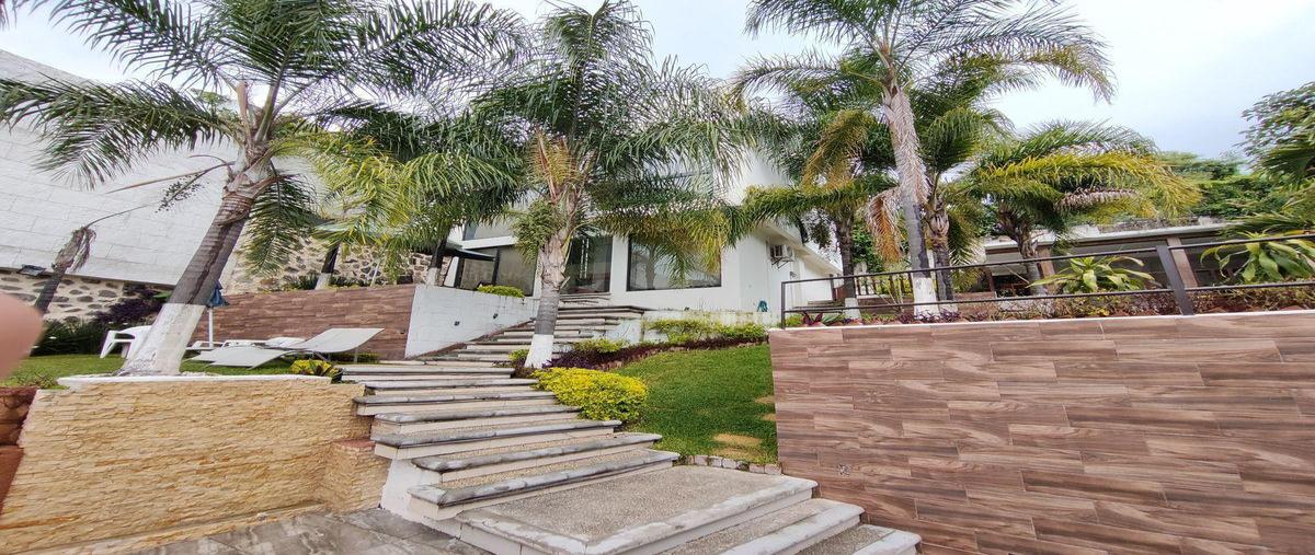 Foto de casa en , palmira tinguindin, cuernavaca, morelos, 0 foto 02 Foto de casa en venta en , palmira tinguindin, cuernavaca, morelos, 0 No. 02