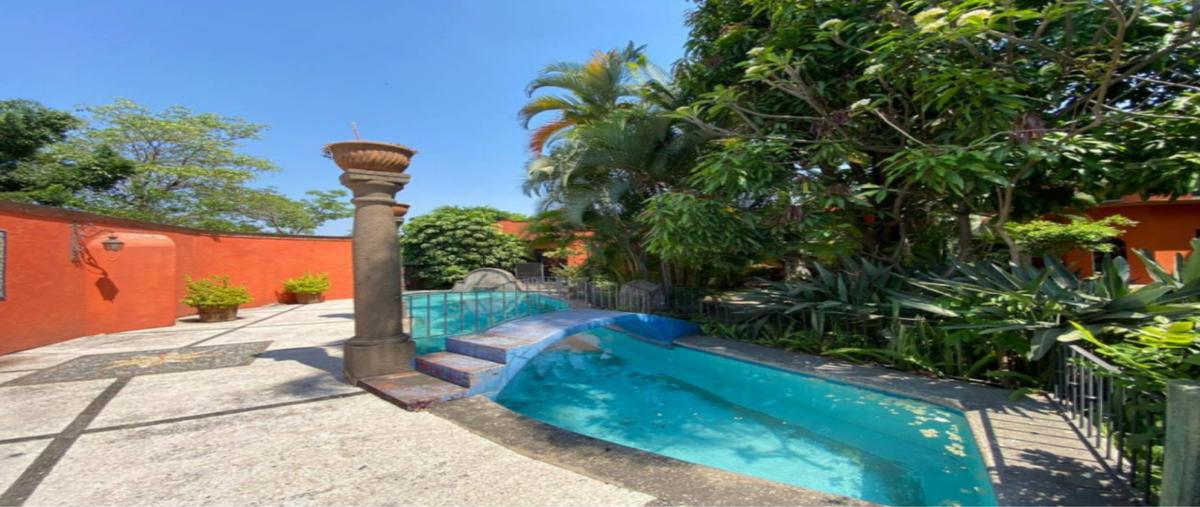 Foto de rancho en venta en  , palmira tinguindin, cuernavaca, morelos, 28407050 No. 03