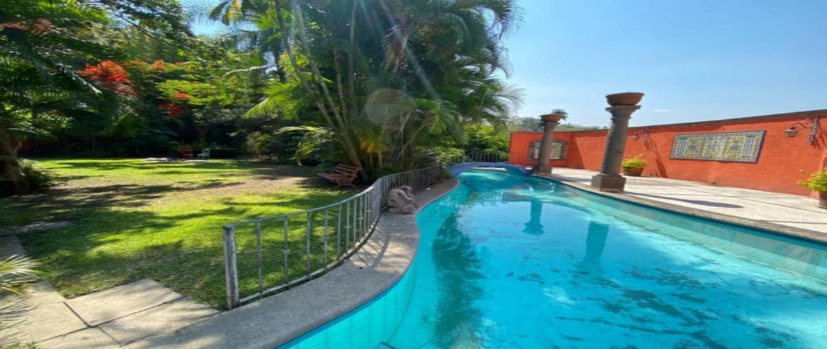 Foto de rancho en venta en  , palmira tinguindin, cuernavaca, morelos, 28407050 No. 04