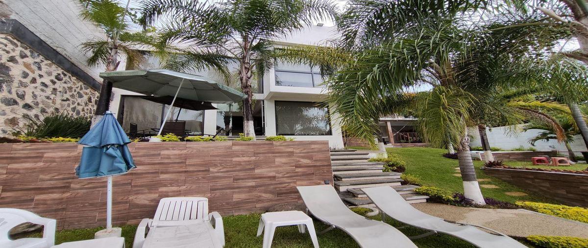 Foto de casa en venta en  , palmira tinguindin, cuernavaca, morelos, 0 No. 03