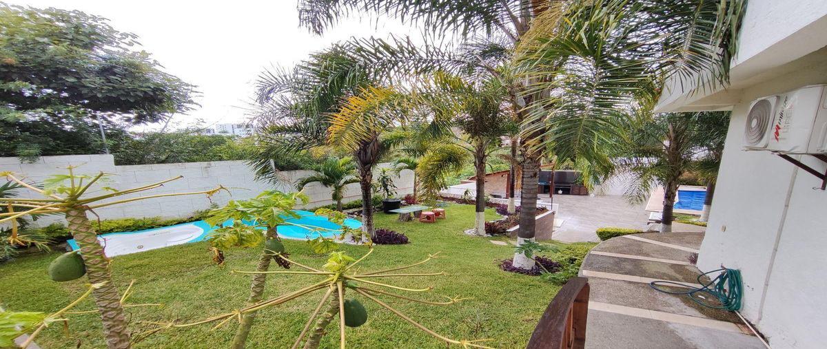 Foto de casa en venta en  , palmira tinguindin, cuernavaca, morelos, 0 No. 04