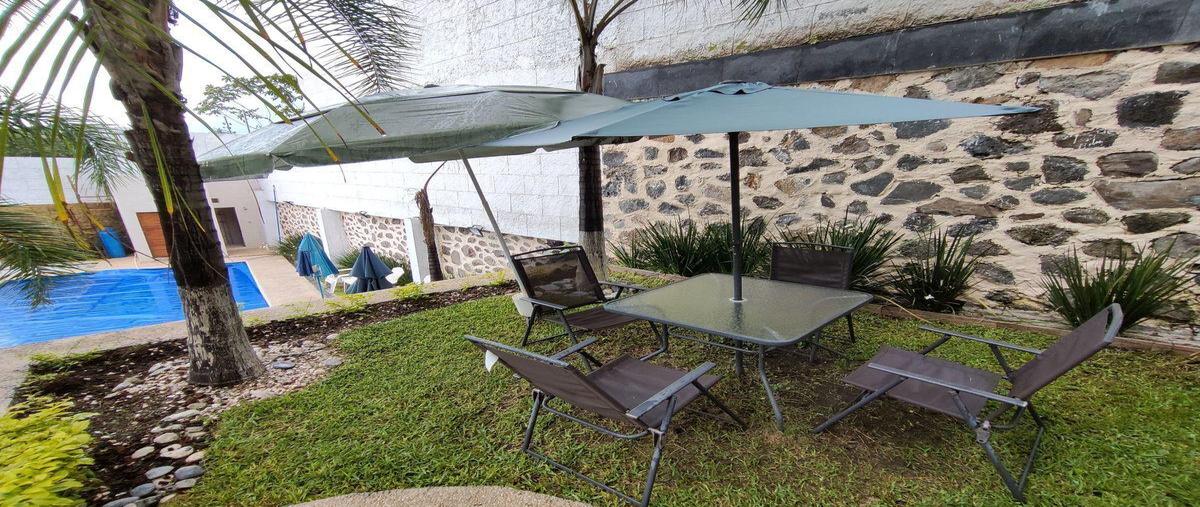 Foto de casa en venta en  , palmira tinguindin, cuernavaca, morelos, 0 No. 05