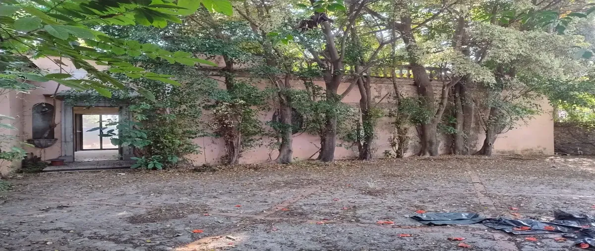 Foto de terreno habitacional en venta en  , palmira tinguindin, cuernavaca, morelos, 0 No. 04