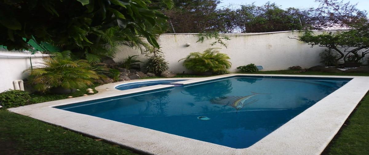 Foto de casa en venta en  , palmira tinguindin, cuernavaca, morelos, 0 No. 04