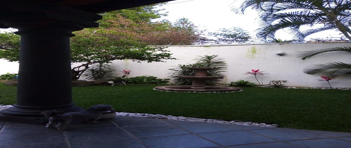 Foto de casa en venta en  , palmira tinguindin, cuernavaca, morelos, 0 No. 05