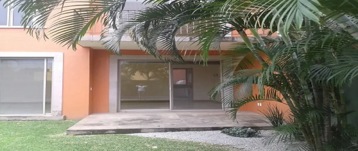 Foto de casa en condominio en renta en  , palmira tinguindin, cuernavaca, morelos, 30320219 No. 02