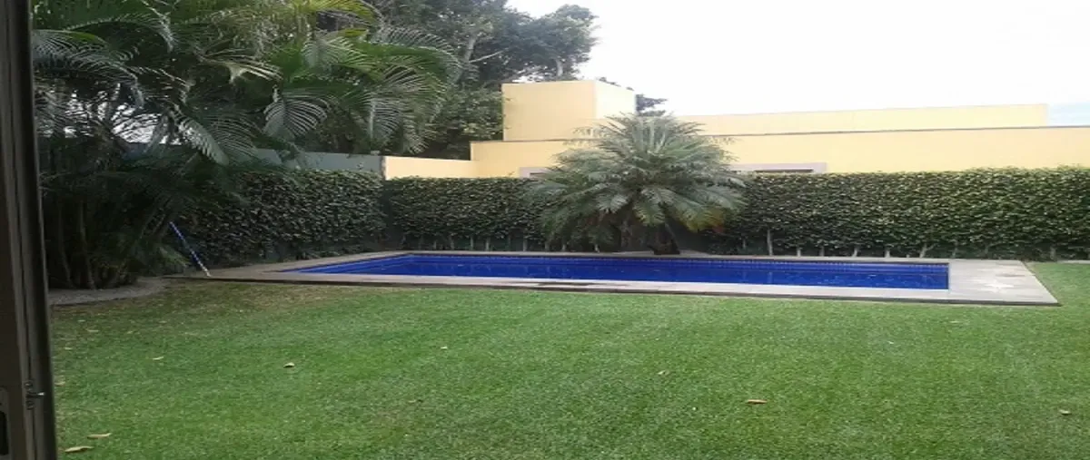 Foto de casa en condominio en renta en  , palmira tinguindin, cuernavaca, morelos, 30320219 No. 04