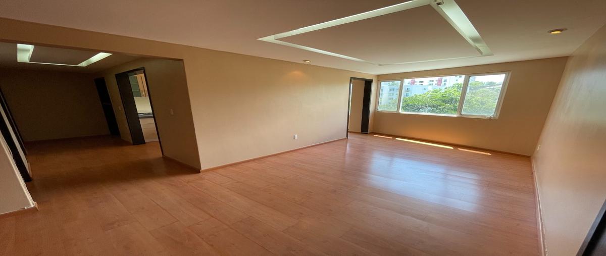 Foto de departamento en renta en  , palmira tinguindin, cuernavaca, morelos, 0 No. 04