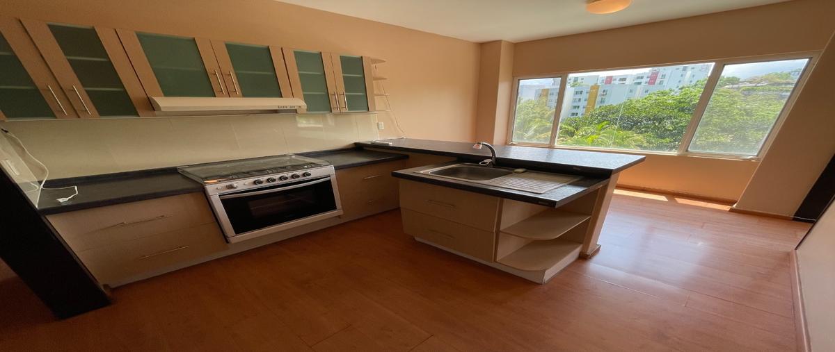 Foto de departamento en renta en  , palmira tinguindin, cuernavaca, morelos, 0 No. 05