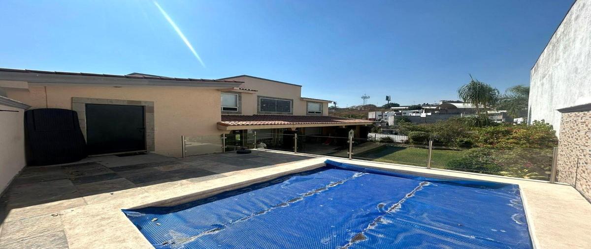 Foto de casa en venta en  , palmira tinguindin, cuernavaca, morelos, 0 No. 03