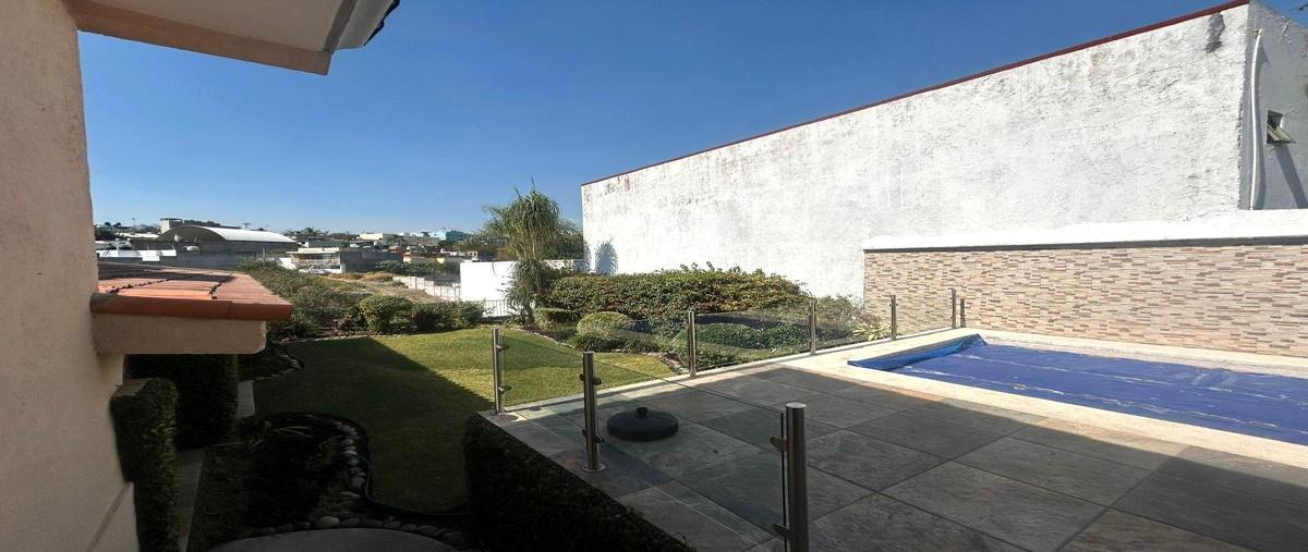 Foto de casa en venta en  , palmira tinguindin, cuernavaca, morelos, 0 No. 04