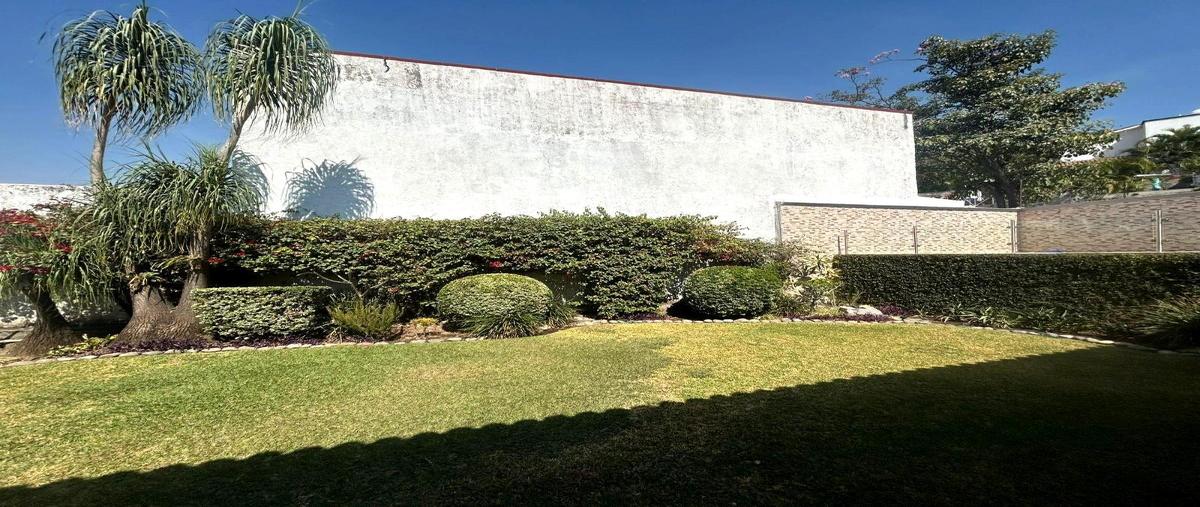 Foto de casa en venta en  , palmira tinguindin, cuernavaca, morelos, 0 No. 05
