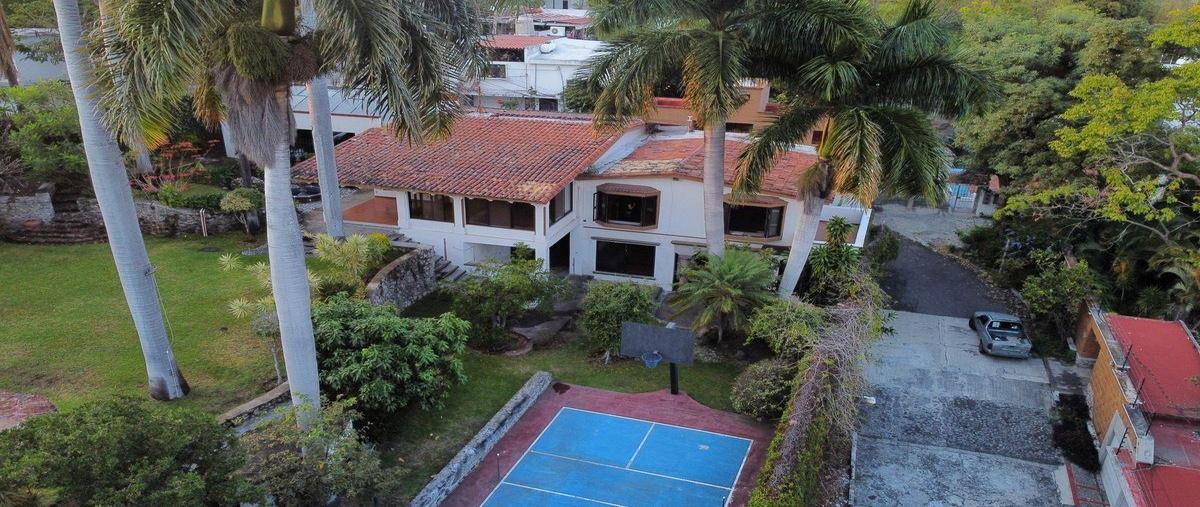 Foto de casa en venta en  , palmira tinguindin, cuernavaca, morelos, 30932711 No. 04