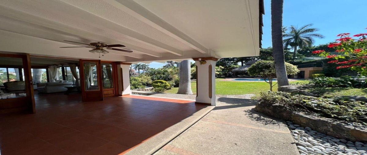 Foto de casa en venta en  , palmira tinguindin, cuernavaca, morelos, 30932711 No. 05