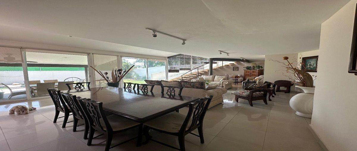Foto de casa en venta en  , palmira tinguindin, cuernavaca, morelos, 30932712 No. 04