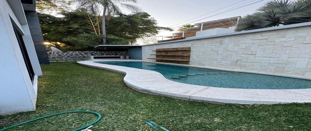 Foto de casa en venta en  , palmira tinguindin, cuernavaca, morelos, 0 No. 03
