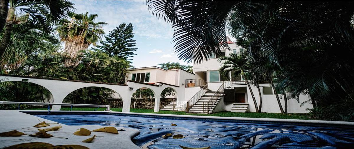 Foto de casa en venta en  , palmira tinguindin, cuernavaca, morelos, 0 No. 05