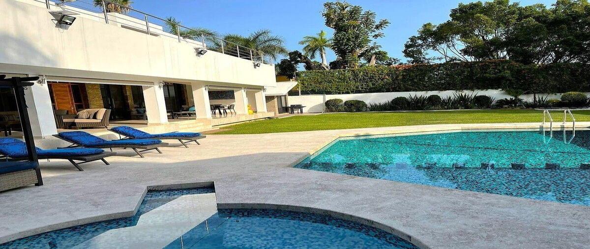 Foto de casa en , palmira tinguindin, cuernavaca, morelos, 31054543 foto 05 Foto de casa en venta en , palmira tinguindin, cuernavaca, morelos, 31054543 No. 05