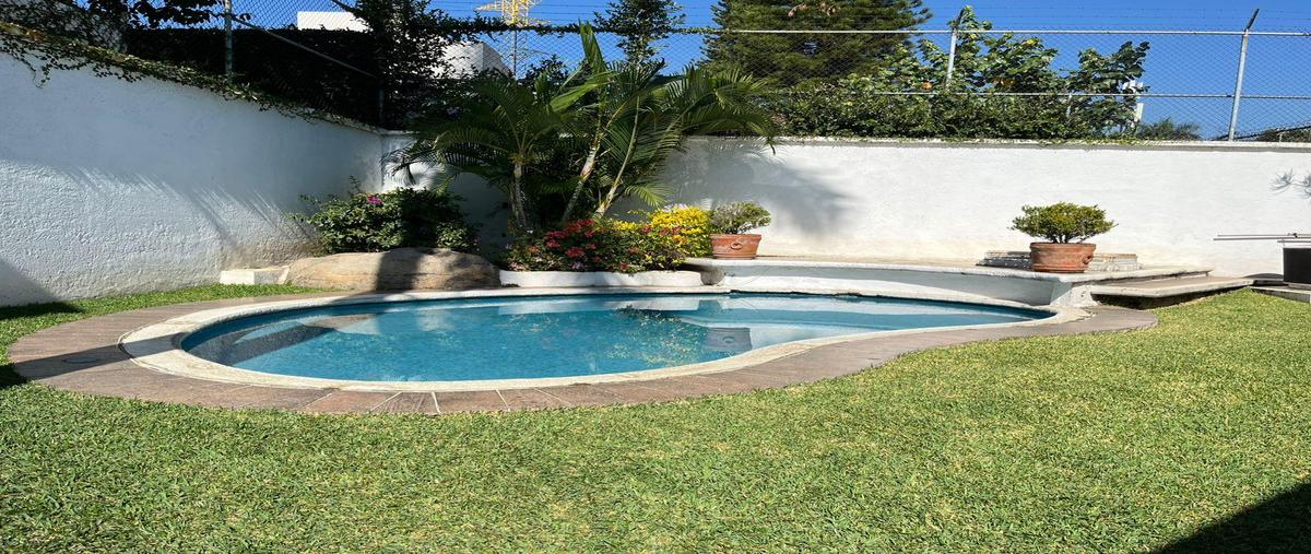 Foto de casa en venta en  , palmira tinguindin, cuernavaca, morelos, 0 No. 03