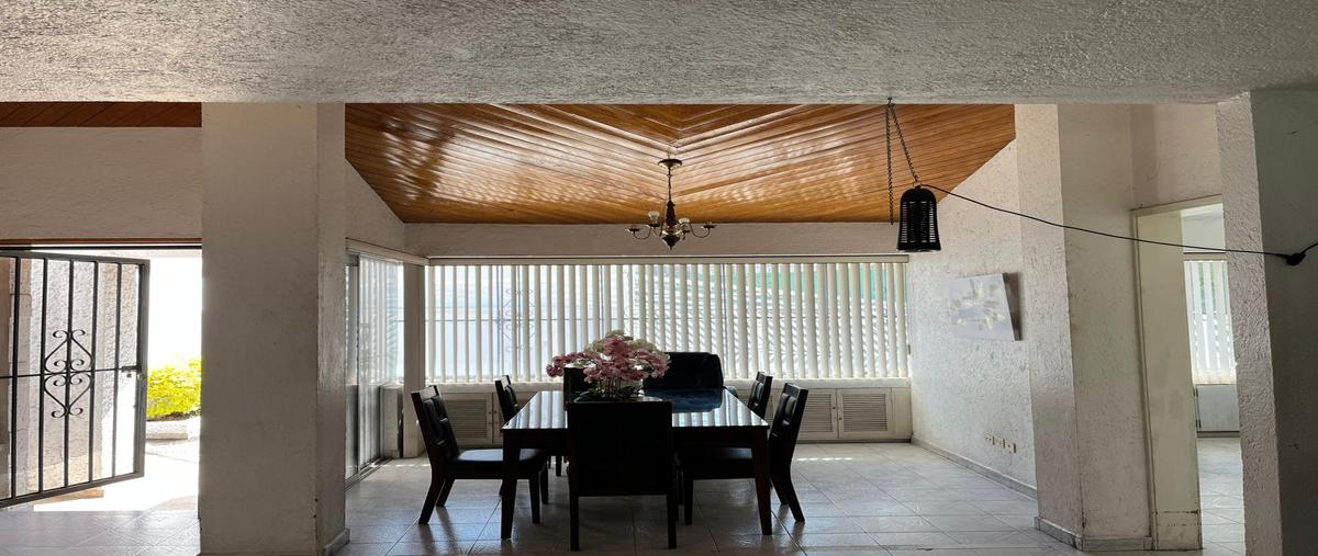 Foto de casa en venta en  , palmira tinguindin, cuernavaca, morelos, 0 No. 05