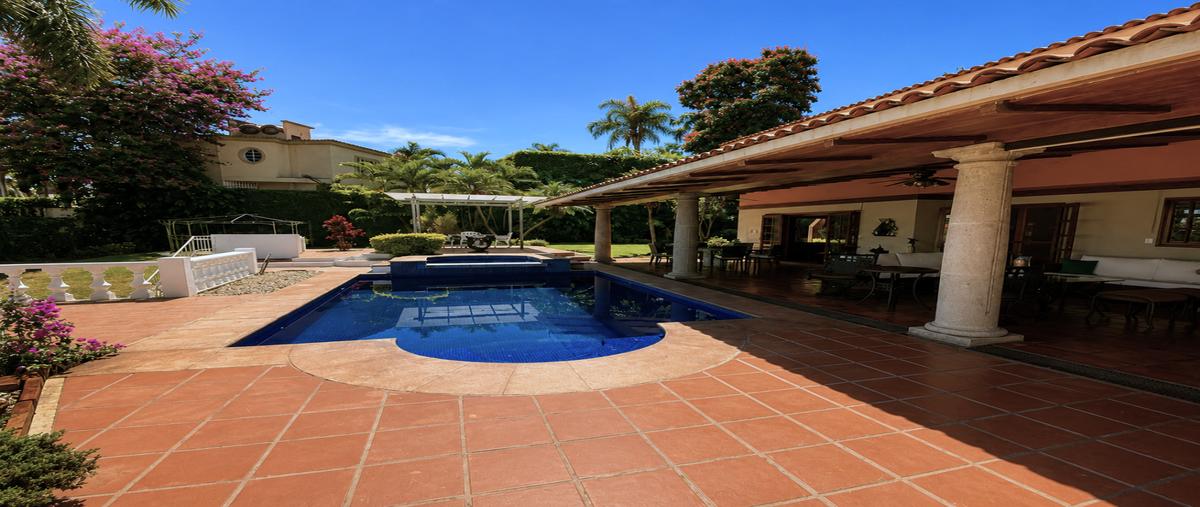 Foto de casa en , palmira tinguindin, cuernavaca, morelos, 31085985 foto 03 Foto de casa en venta en , palmira tinguindin, cuernavaca, morelos, 31085985 No. 03