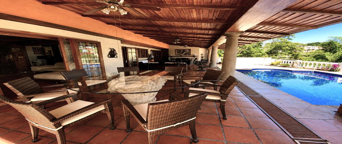 Foto de casa en , palmira tinguindin, cuernavaca, morelos, 31085985 foto 04 Foto de casa en venta en , palmira tinguindin, cuernavaca, morelos, 31085985 No. 04