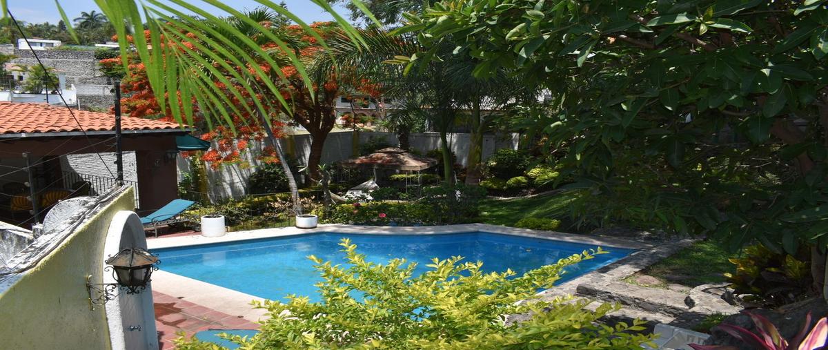 Foto de casa en venta en  , palmira tinguindin, cuernavaca, morelos, 0 No. 03