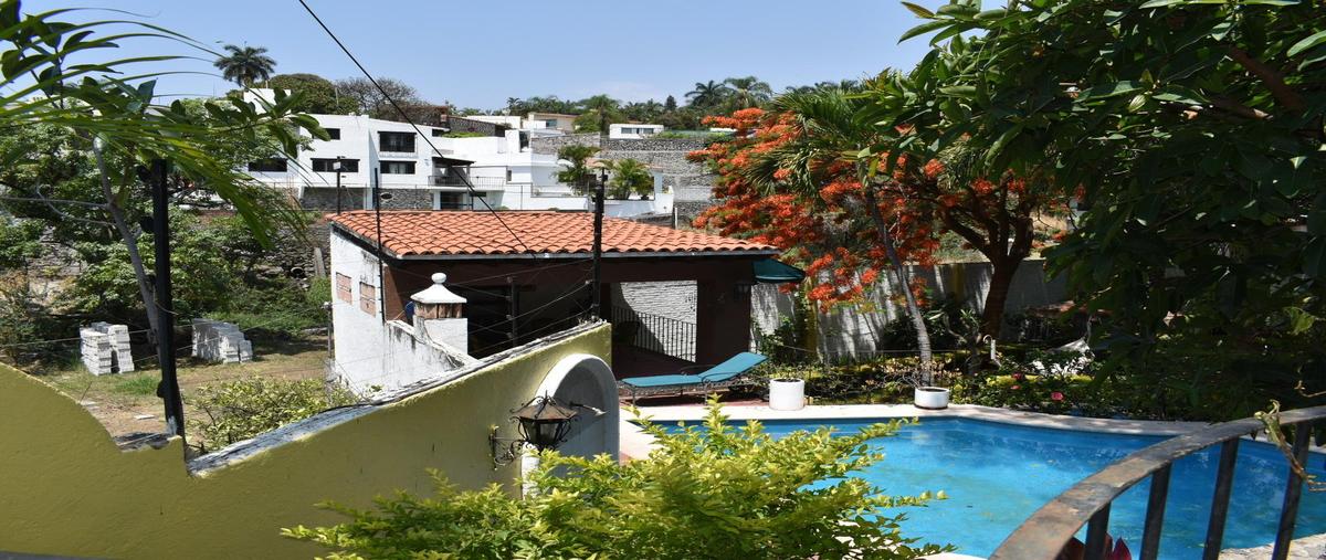 Foto de casa en venta en  , palmira tinguindin, cuernavaca, morelos, 0 No. 04