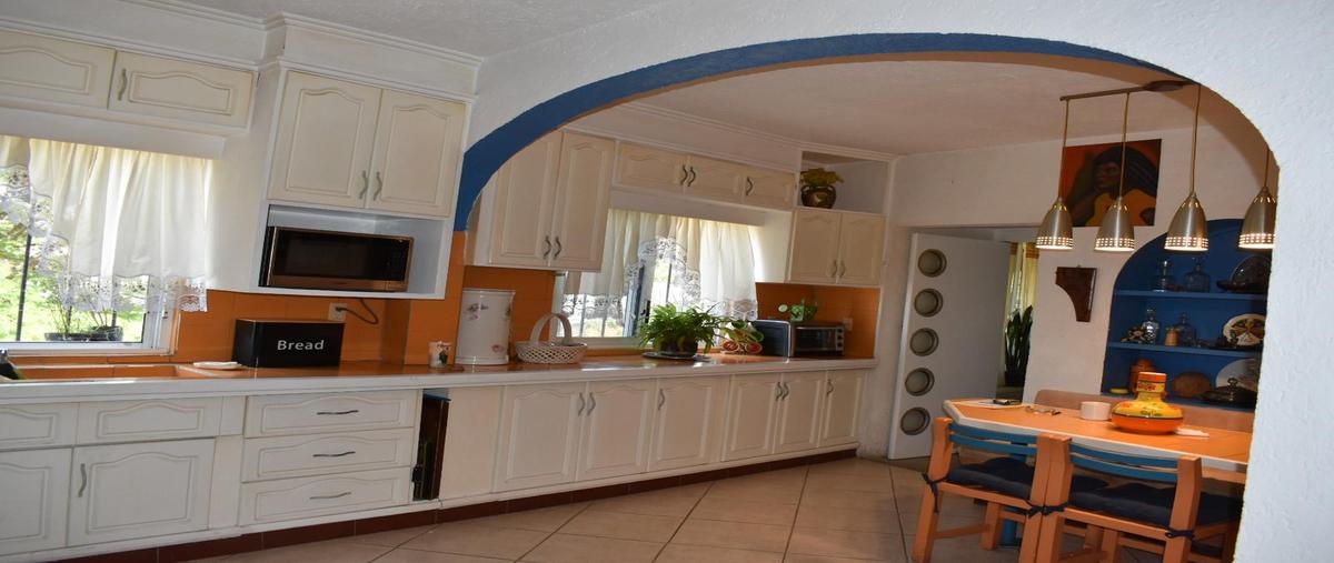 Foto de casa en venta en  , palmira tinguindin, cuernavaca, morelos, 0 No. 05