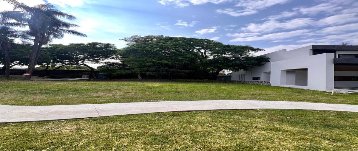 Foto de terreno habitacional en venta en  , palmira tinguindin, cuernavaca, morelos, 0 No. 03