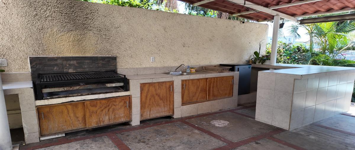 Foto de casa en venta en  , palmira tinguindin, cuernavaca, morelos, 31343782 No. 04