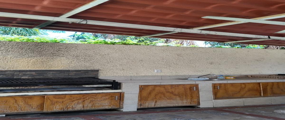Foto de casa en venta en  , palmira tinguindin, cuernavaca, morelos, 31343782 No. 05