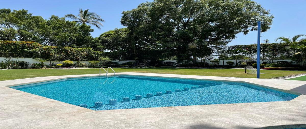 Foto de casa en venta en  , palmira tinguindin, cuernavaca, morelos, 0 No. 03