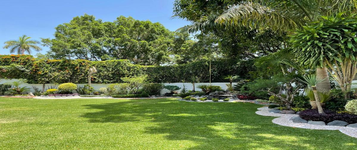 Foto de casa en venta en  , palmira tinguindin, cuernavaca, morelos, 0 No. 05
