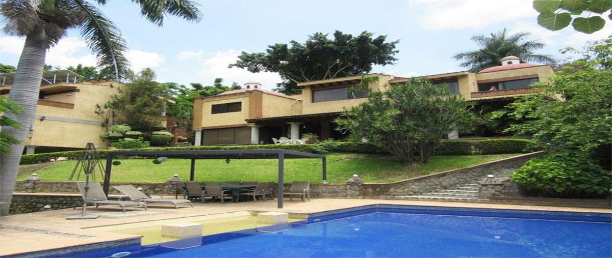 Foto de casa en , palmira tinguindin, cuernavaca, morelos, 0 foto 01 Foto de casa en venta en , palmira tinguindin, cuernavaca, morelos, 0 No. 01