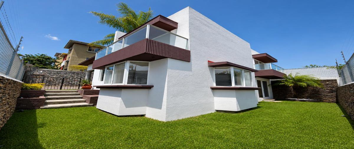 Foto de casa en , palmira tinguindin, cuernavaca, morelos, 0 foto 01 Foto de casa en renta en , palmira tinguindin, cuernavaca, morelos, 0 No. 01