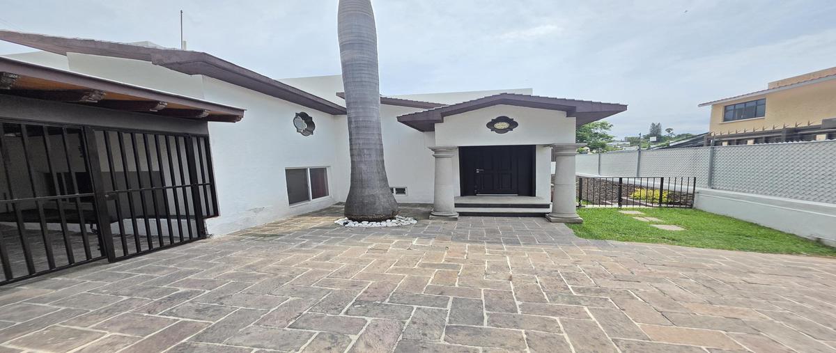 Foto de casa en , palmira tinguindin, cuernavaca, morelos, 0 foto 05 Foto de casa en renta en , palmira tinguindin, cuernavaca, morelos, 0 No. 05