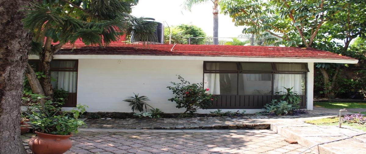 Foto de casa en venta en  , palmira tinguindin, cuernavaca, morelos, 0 No. 04