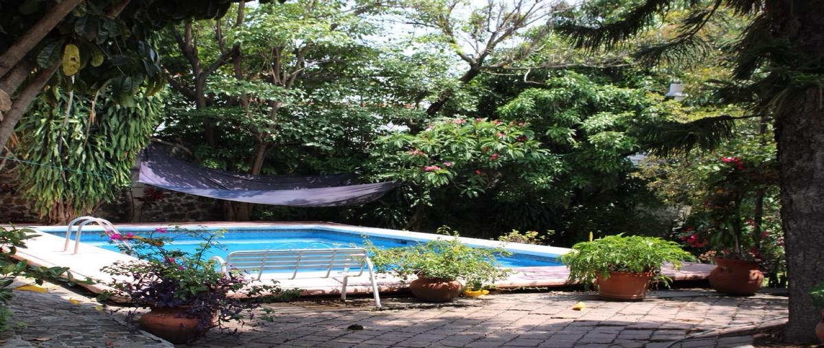 Foto de casa en venta en  , palmira tinguindin, cuernavaca, morelos, 0 No. 05