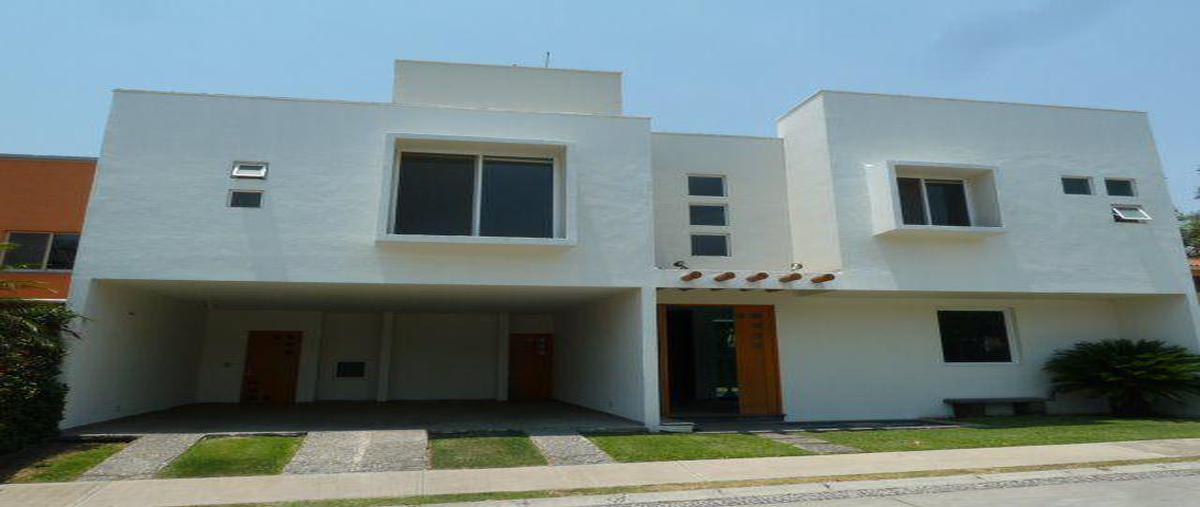 Foto de casa en venta en  , palmira tinguindin, cuernavaca, morelos, 7068571 No. 03