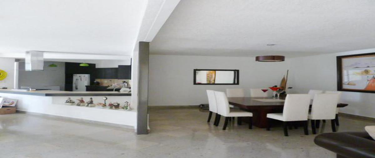 Foto de casa en venta en  , palmira tinguindin, cuernavaca, morelos, 7068599 No. 03